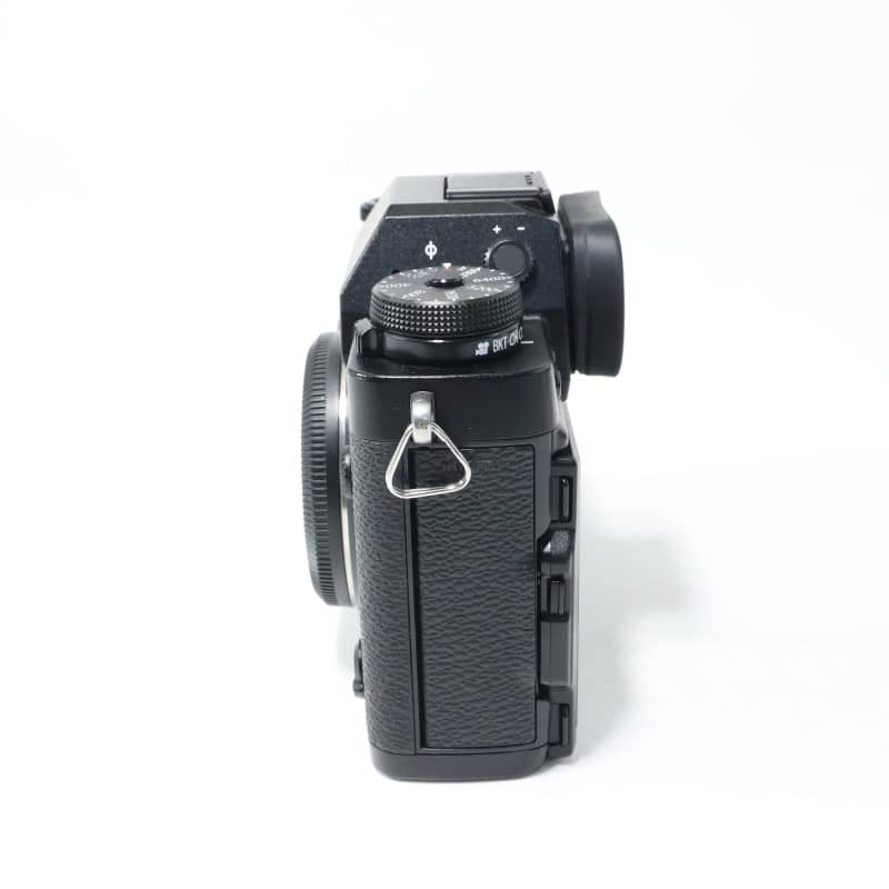 FUJIFILM X-T3 ボディ ブラック