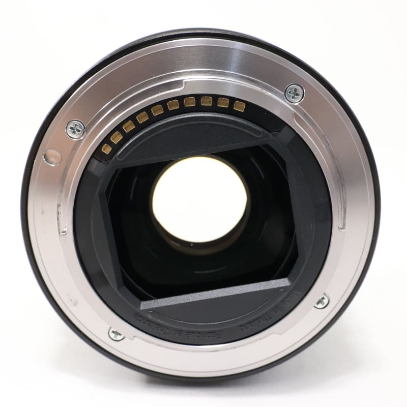 Sonnar T* FE 55mm F1.8 ZA SEL55F18Z