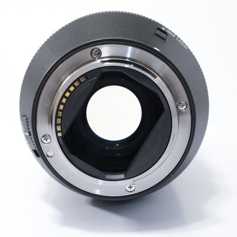 FE 28-70mm F2 GM SEL2870GM