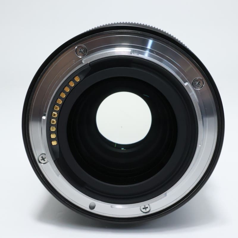 NIKKOR Z 50mm f/1.8 S
