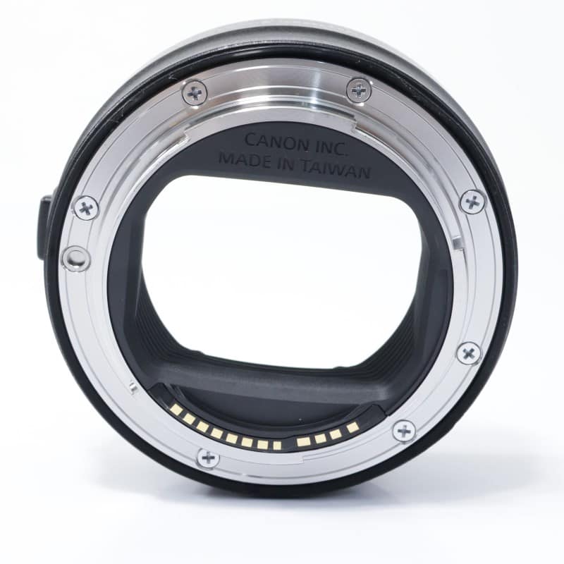 Canon マウントアダプター EF-EOS R ABランク 中古｜フジヤカメラ