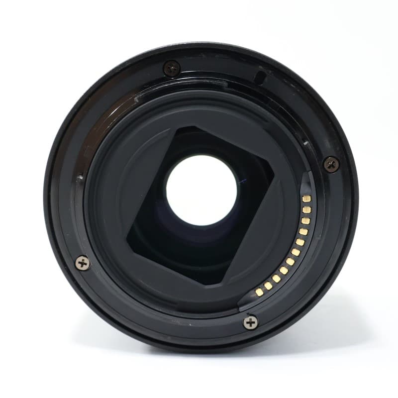 NIKKOR Z 40mm f/2