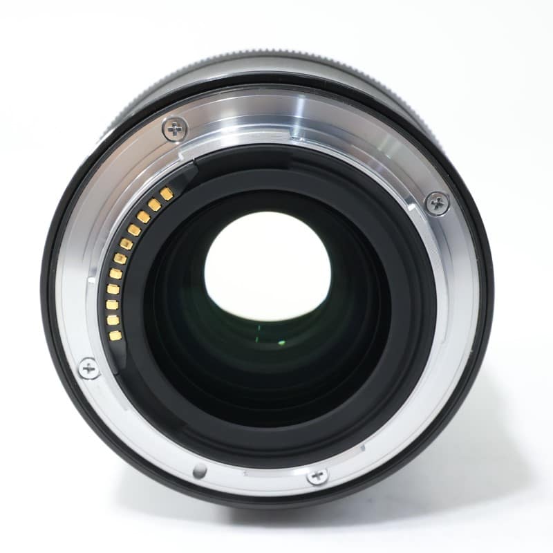 NIKKOR Z 50mm f/1.8 S