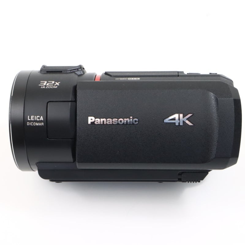 HC-VX2MS-K [HC-VX2MS ブラック]