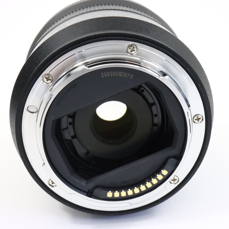 LUMIX S 20-60mm F3.5-5.6 S-R2060