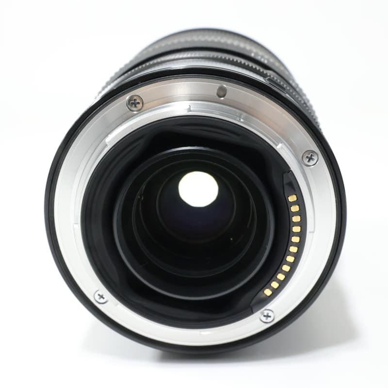 NIKKOR Z 24-120mm f/4 S