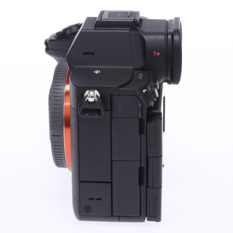 SONY α7R V ボディ ILCE-7RM5 AB+ランク 中古｜フジヤカメラ