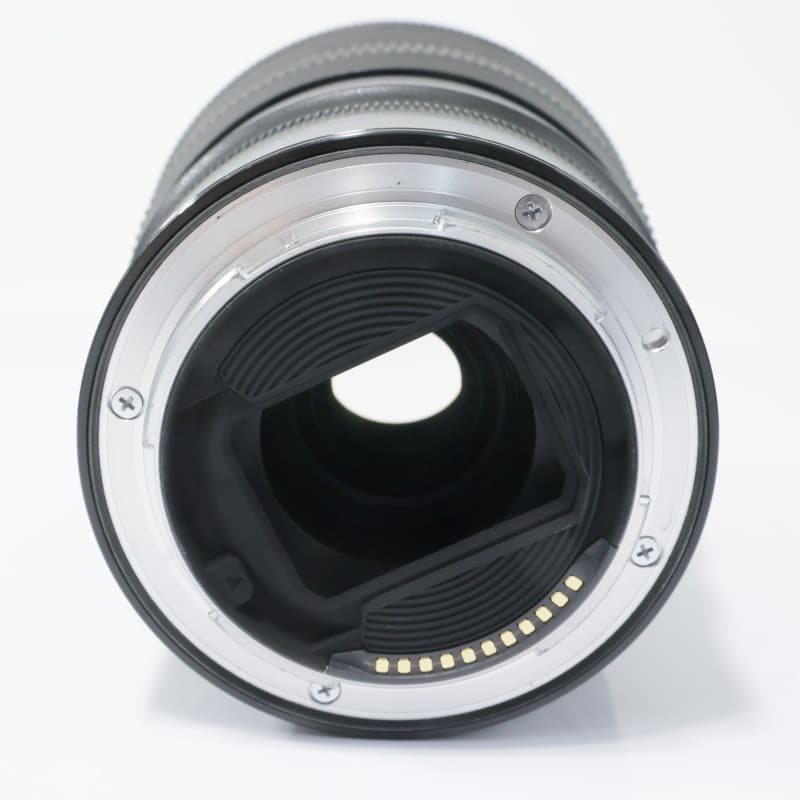 NIKKOR Z 14-24mm f/2.8 S
