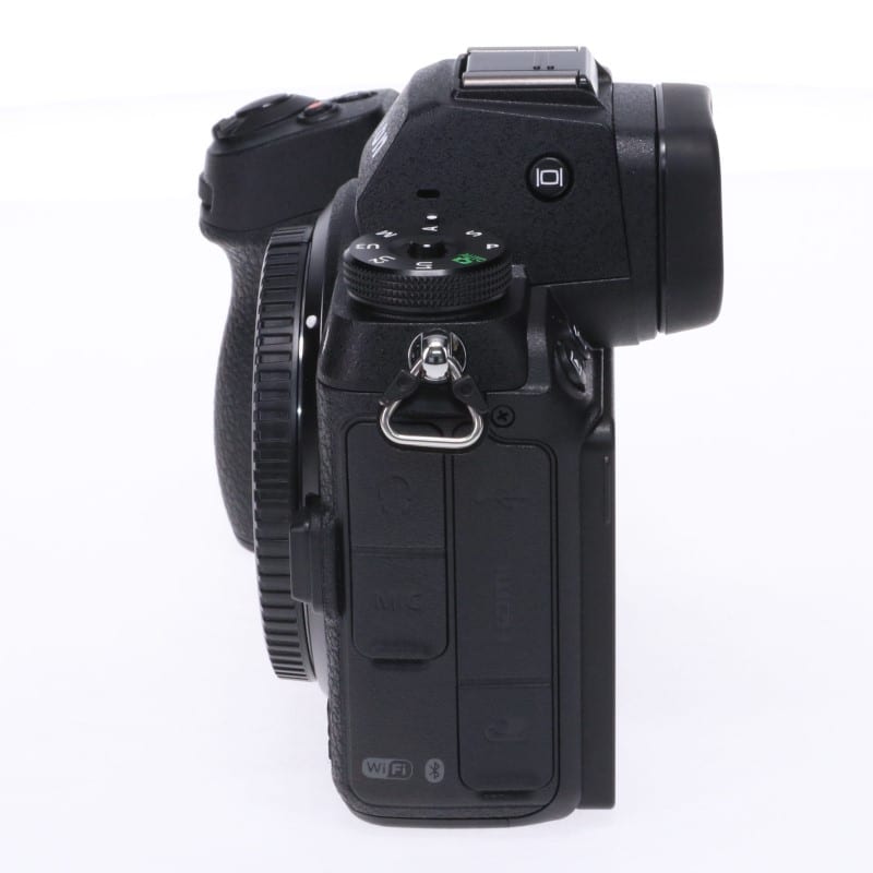 Z6II ボディ