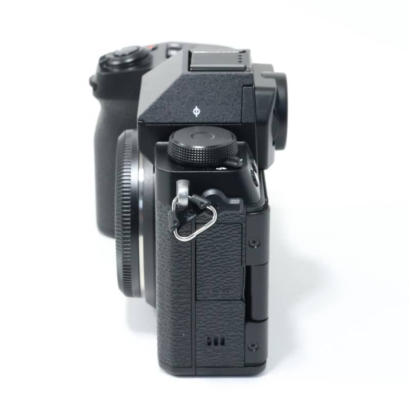 FUJIFILM X-S20 ボディ