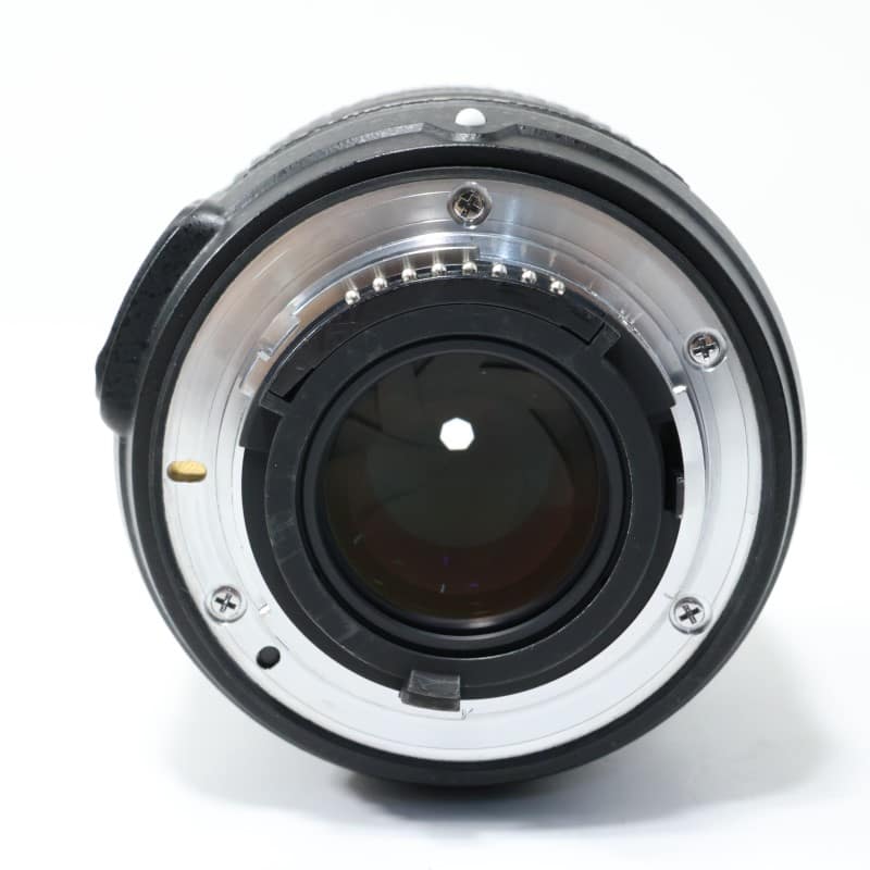 AF-S NIKKOR 35mm f/1.8G ED