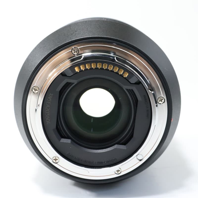 Panasonic LUMIX S 24-60mm F2.8 S-E2460 中古 C2120134271386｜中古