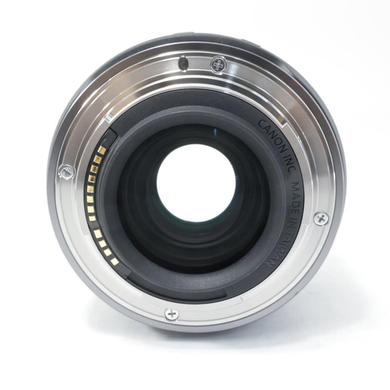 RF24mm F1.8 MACRO IS STM