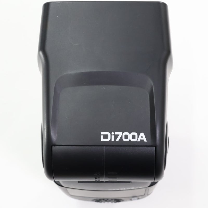 Di700A ニコン用
