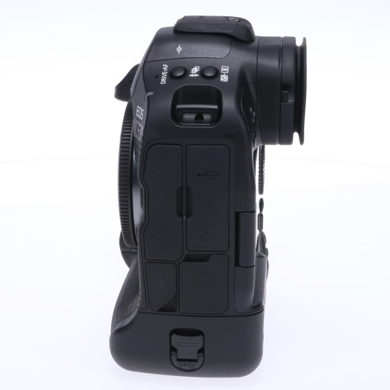 EOS R1 ボディー
