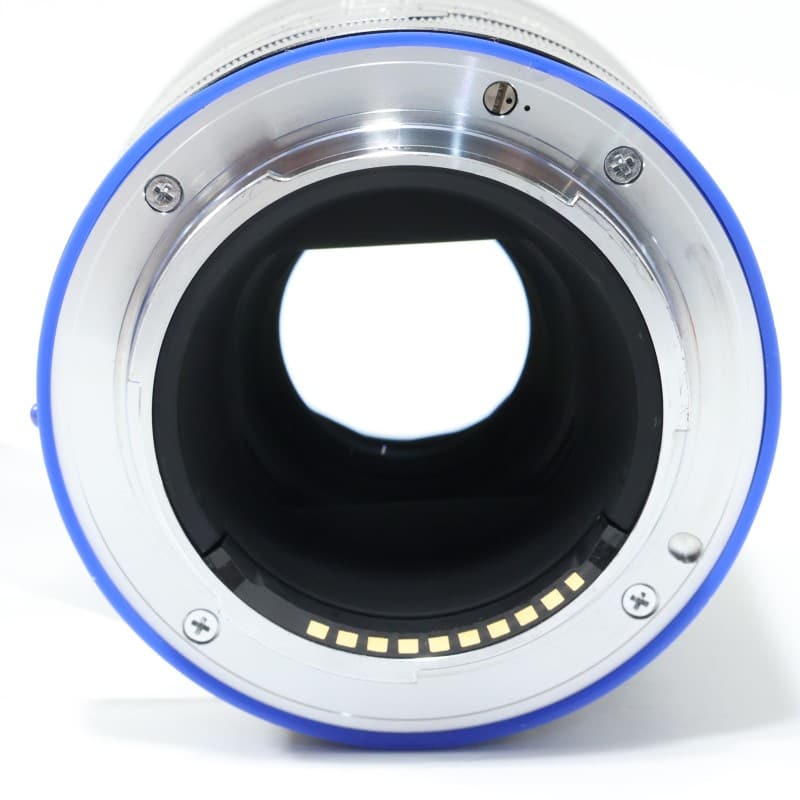 Loxia 2/50 E-mount