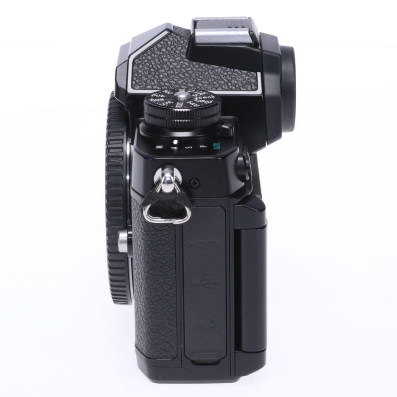 Nikon Zfc ボディ ブラック Aランク 中古｜フジヤカメラ