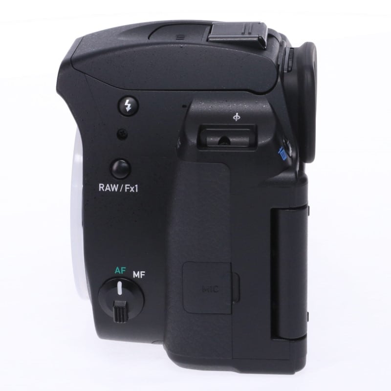 PENTAX KF ボディキット ブラック