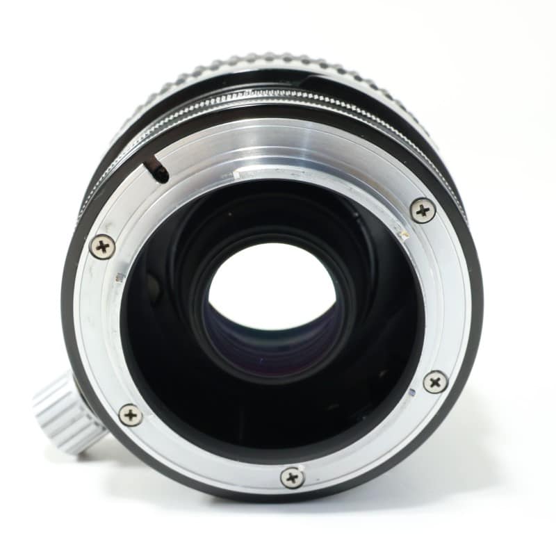 New PC Nikkor 35mm F2.8