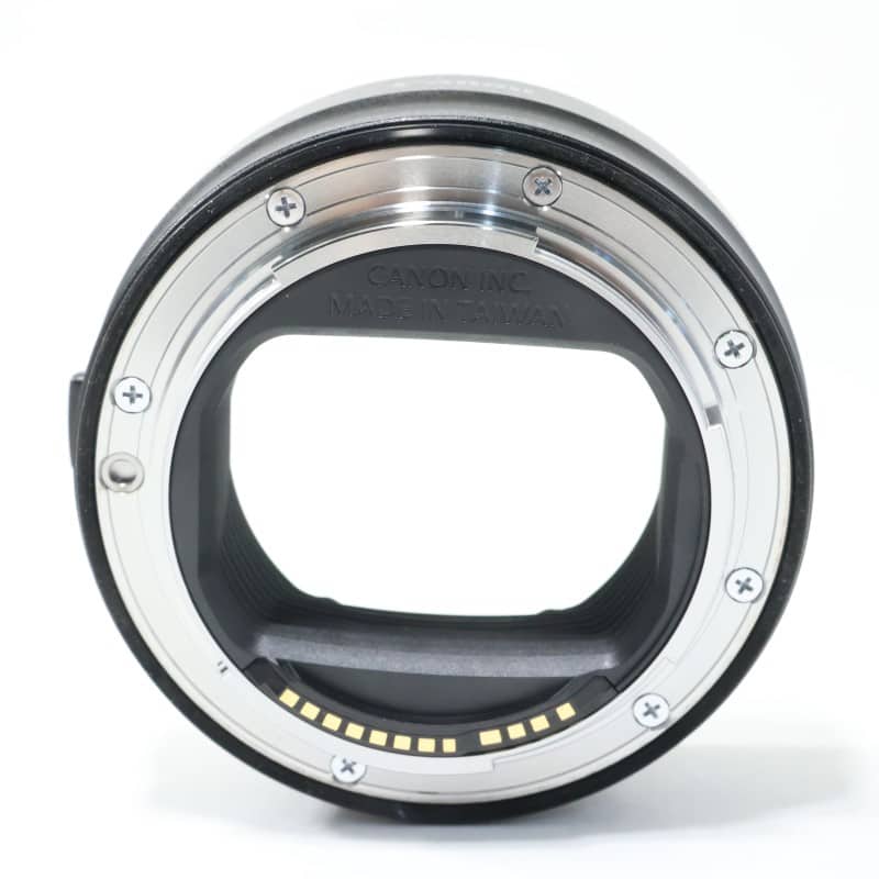 マウントアダプター EF-EOS R