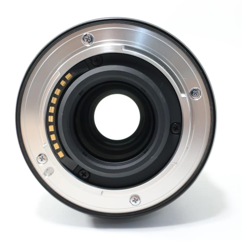 富士フイルム フジノンレンズ XF35mmF2 R WR ブラック 中古