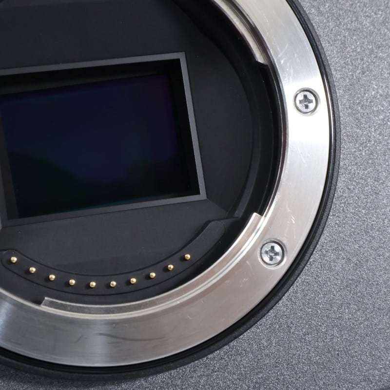 FX30 ボディ ILME-FX30B