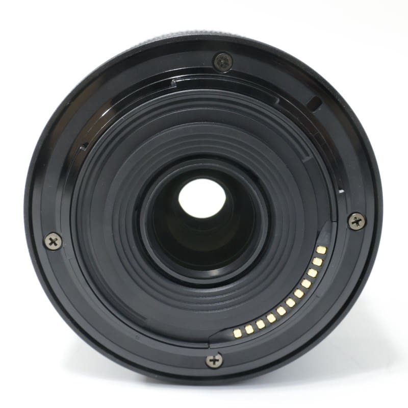 NIKKOR Z DX 18-140mm f/3.5-6.3 VR