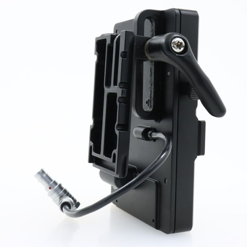 280300 [Battery Slide Pro V-Mount (RED KOMODO)]