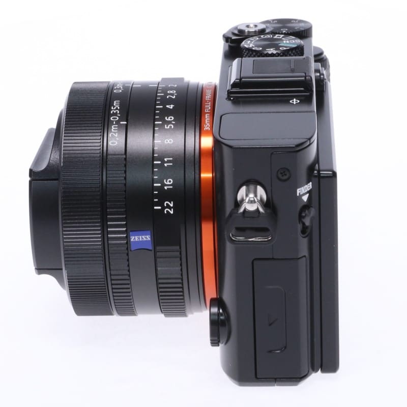 Cyber-shot RX1RII DSC-RX1RM2