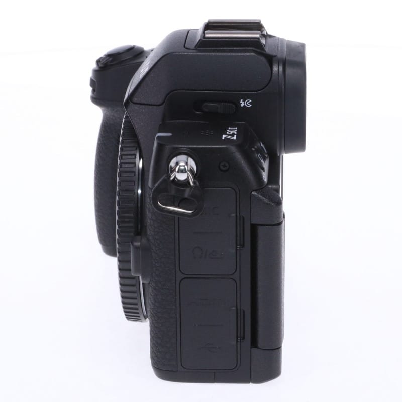 Z50II ボディ