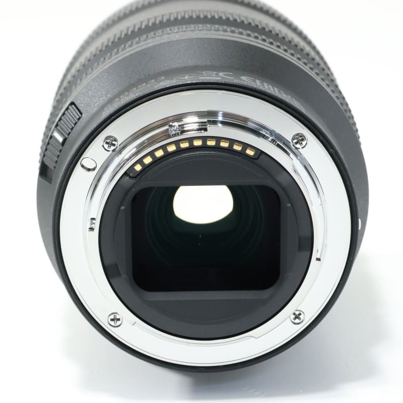 FE 16-25mm F2.8 G SEL1625G