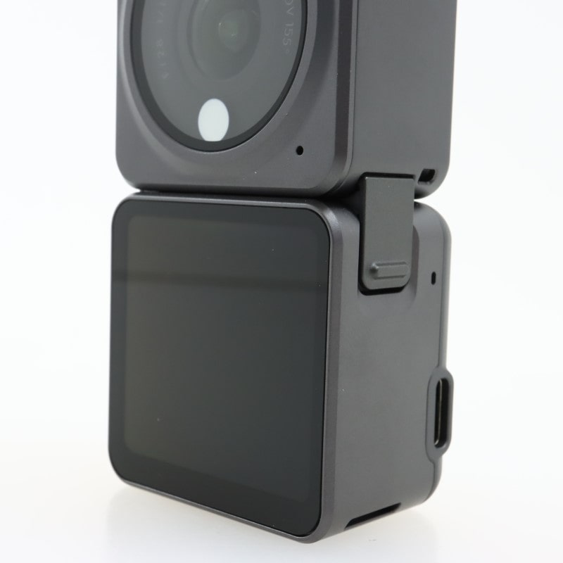 DJI AC2DSC [DJI Action 2 DualScreenコンボ] 中古 C2120134342598｜フジヤカメラ