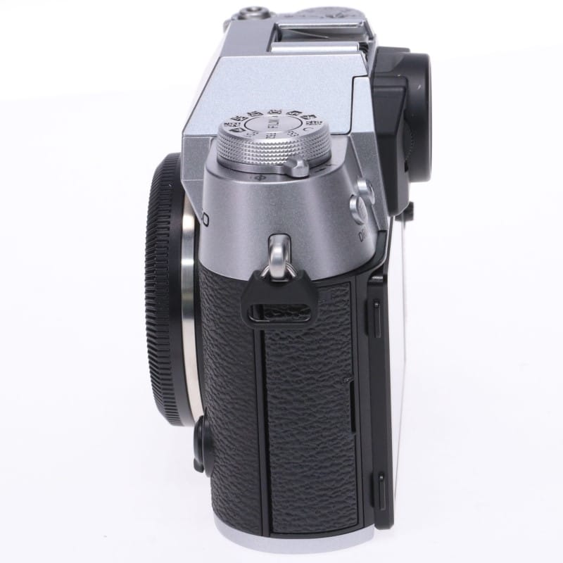 FUJIFILM X-T50 ボディ ブラック