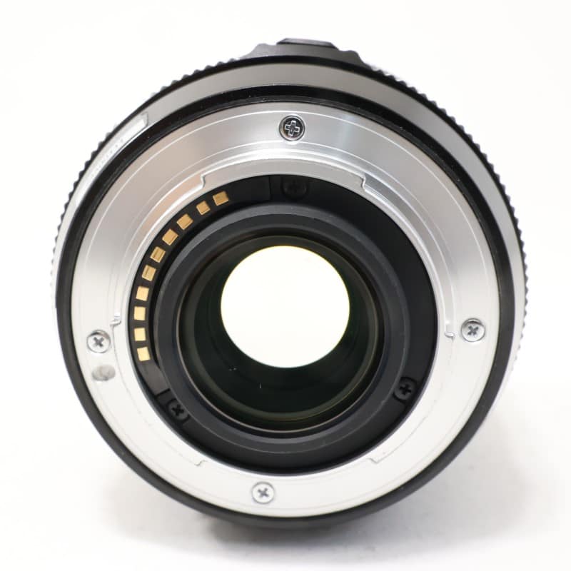 フジノンレンズ XF18mmF1.4 R LM WR