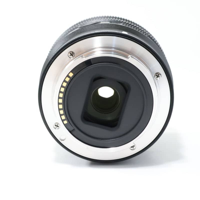 E PZ 10-20mm F4 G SELP1020G