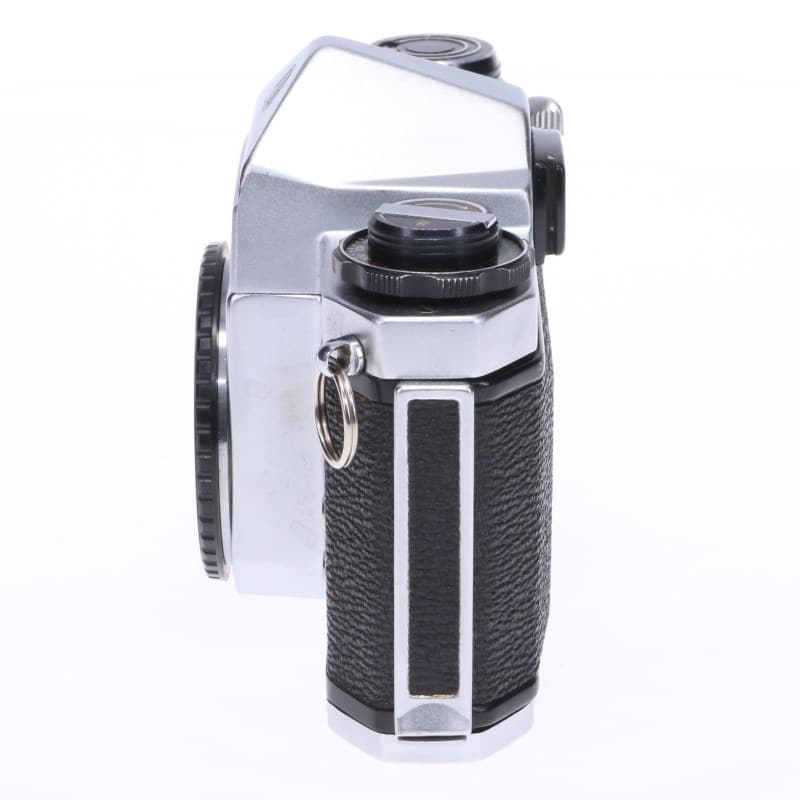 PENTAX SV AB-ランク 中古｜フジヤカメラ