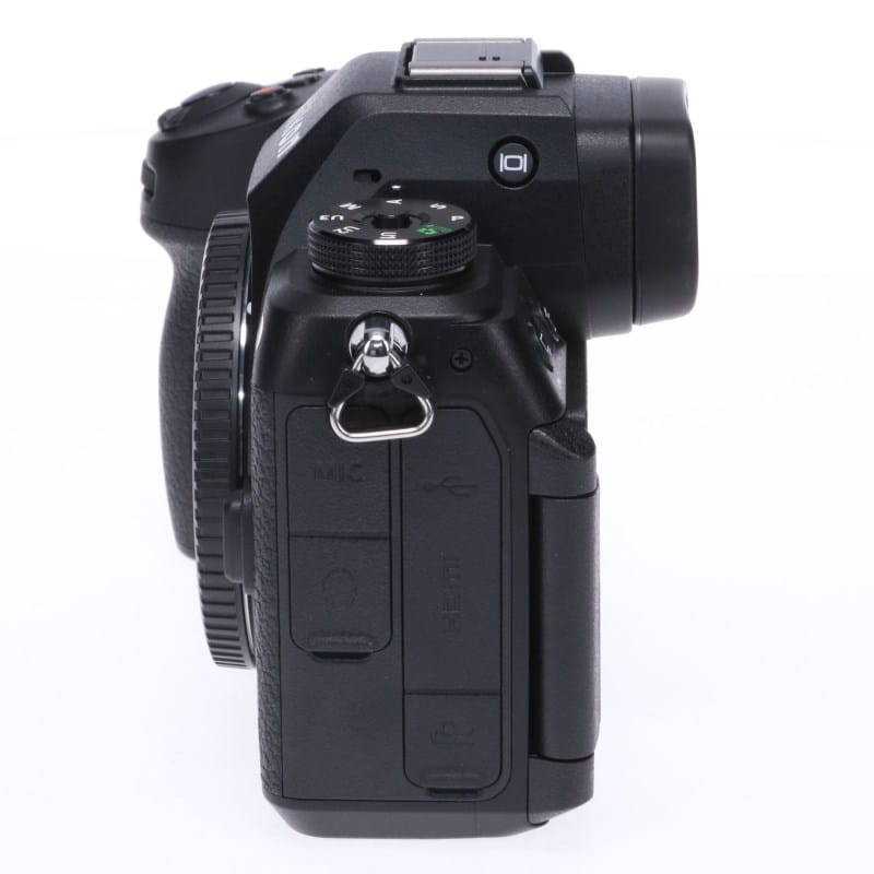 Nikon Z6III ボディ Aランク 中古｜フジヤカメラ