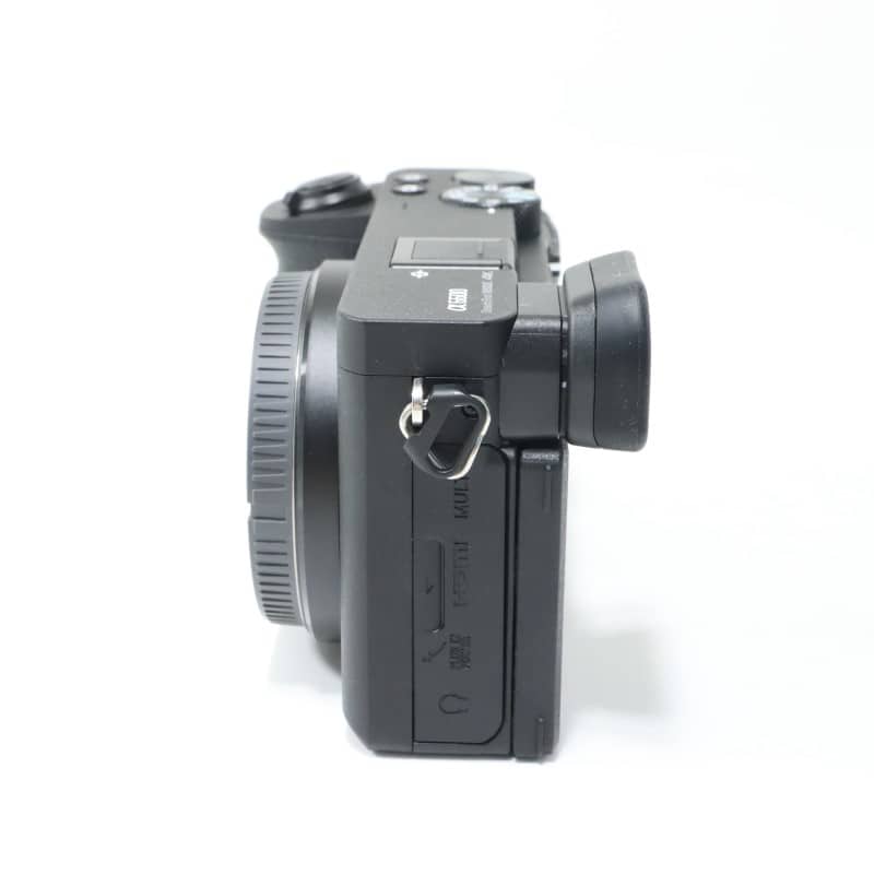 SONY α6600 ボディ SONY α6600 ボディ ILCE-6600 中古 C2120134393071｜中古通販フジヤカメラ