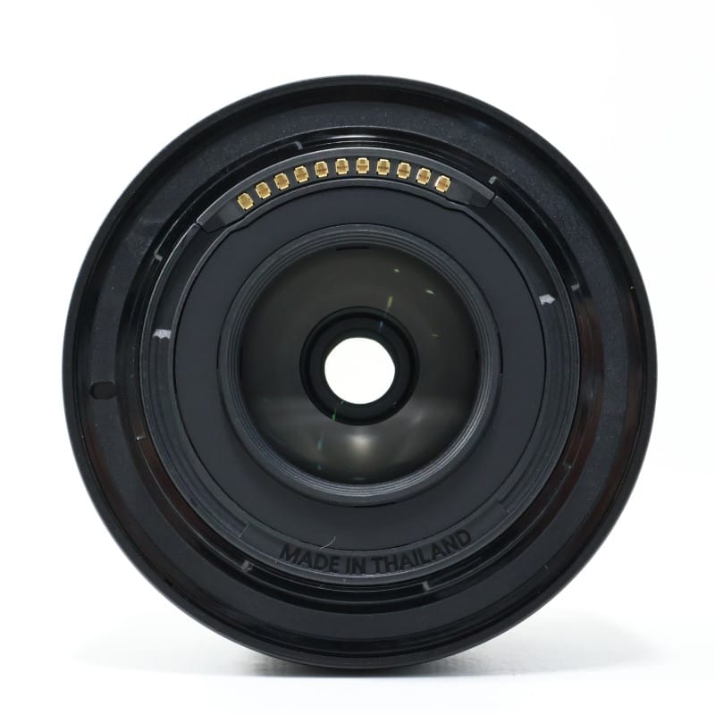 NIKKOR Z DX 16-50mm f/3.5-6.3 VR ブラック