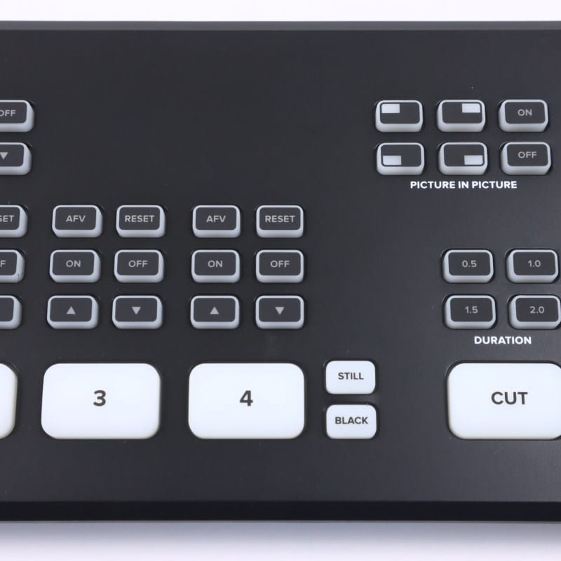 ATEM Mini