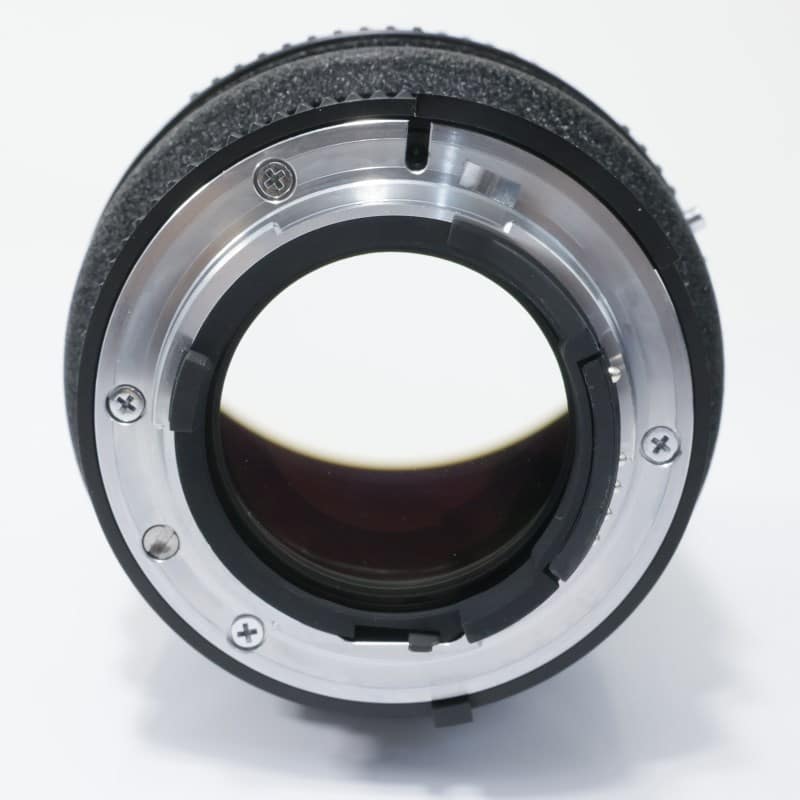 Nikon Ai AF DC-Nikkor 105mm f/2D ABランク 中古｜フジヤカメラ