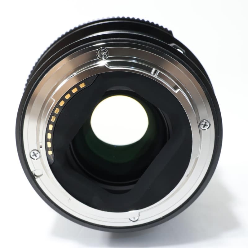 65mm F2 DG DN | Contemporary ソニーEマウント