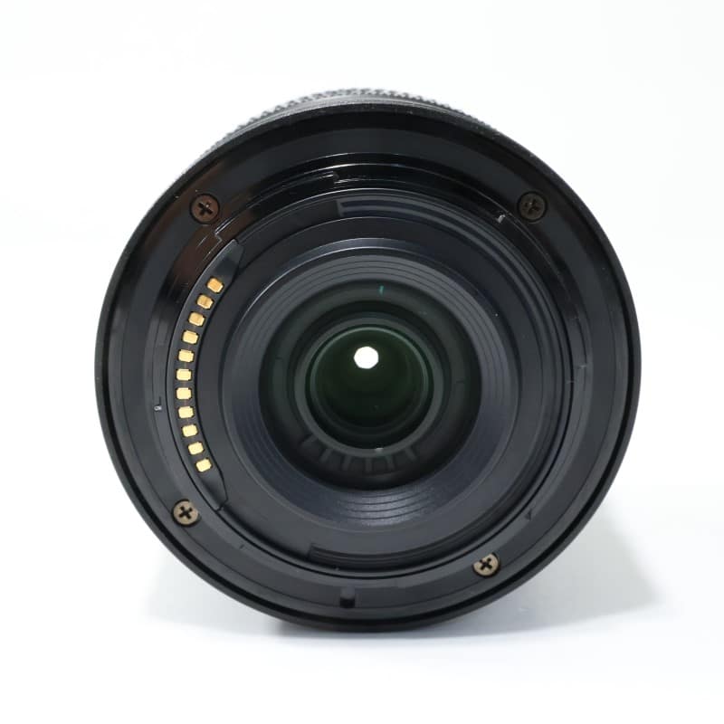 NIKKOR Z DX 12-28mm f/3.5-5.6 PZ VR