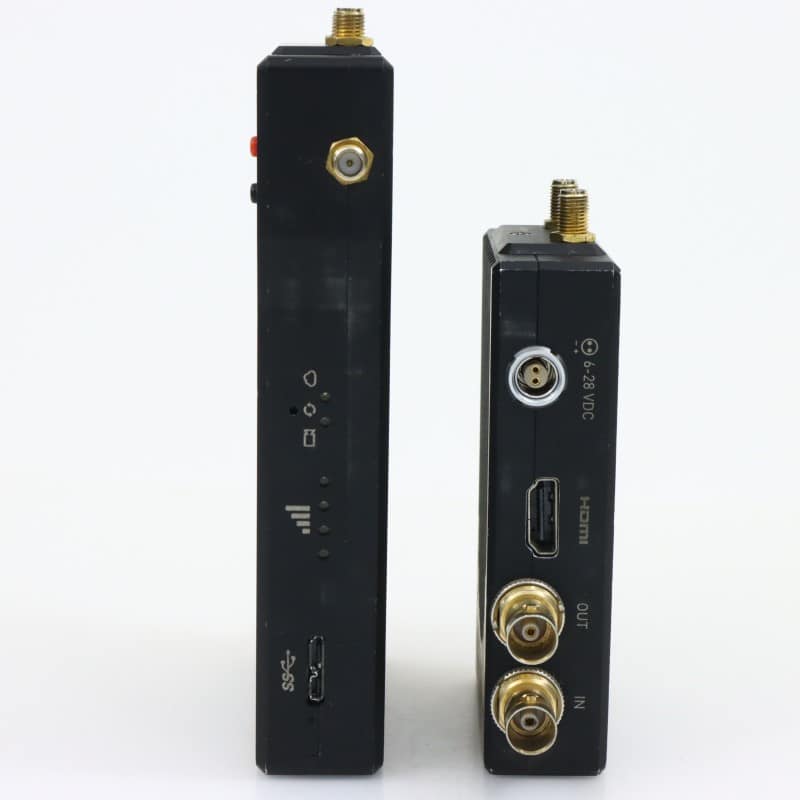 10-0995 [BOLT Pro 3000 送受信機セット 3G-SDI/HDMIモデル]