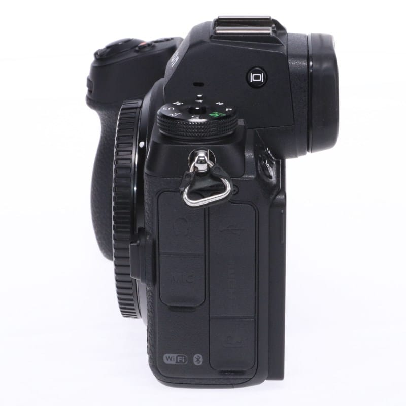 Z6II ボディ