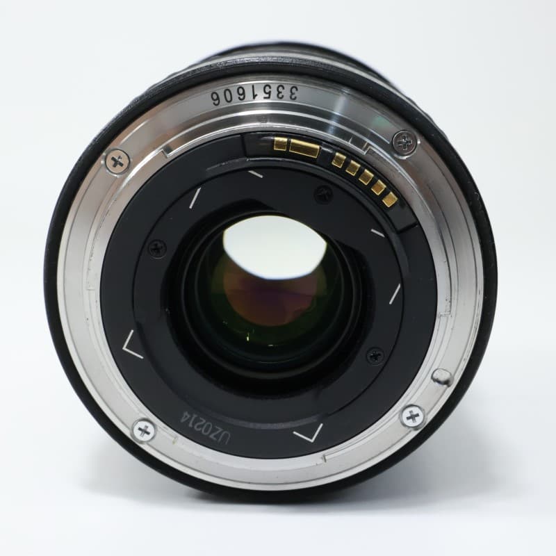 EF 17-40mm F4 L USM
