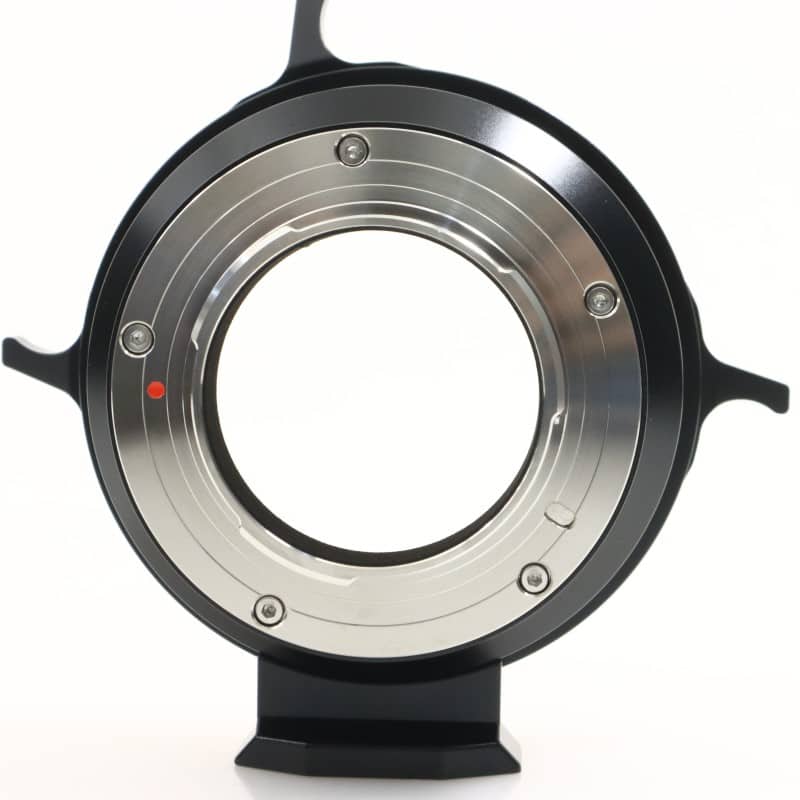 DZO-ADPLEBLK [PLレンズ オクトパスアダプター Eマウントカメラ用]