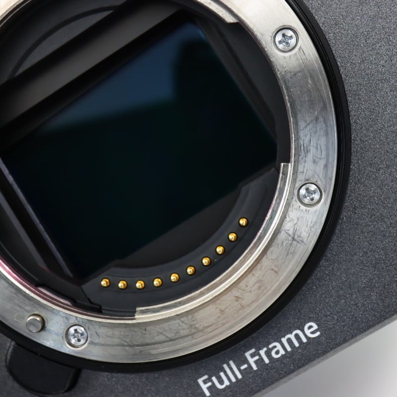 FX3 ボディ ILME-FX3