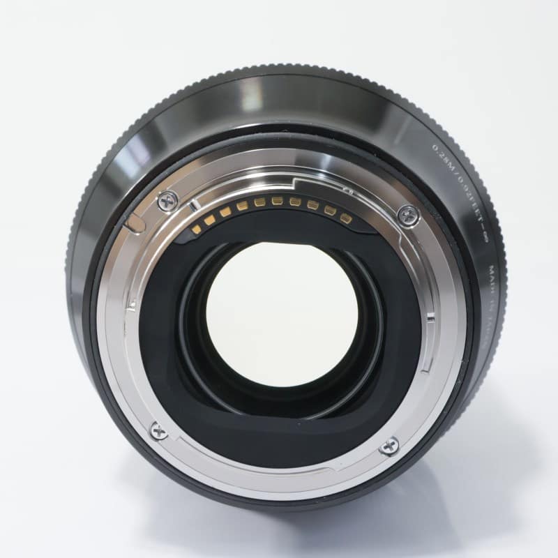 35mm F1.2 DG II | Art ソニーEマウント