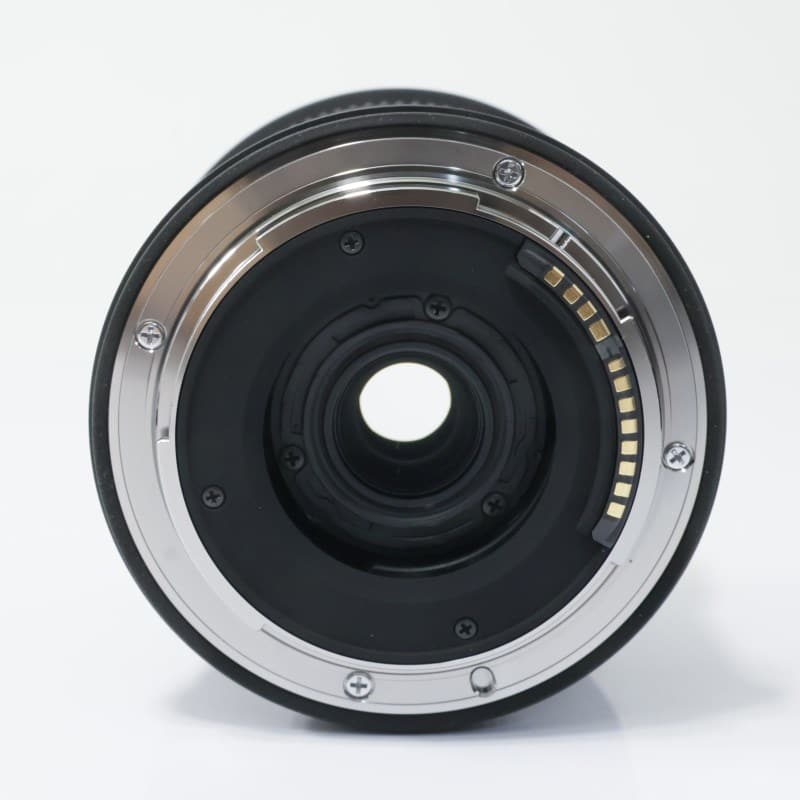 10-18mm F2.8 DC DN | Contemporary キヤノンRFマウント